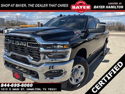 Used 2025 Ram 2500 Tradesman Crew Cab for sale #D5630 - photo 1