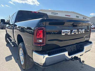Used 2025 Ram 2500 Tradesman Crew Cab for sale #D5630 - photo 2