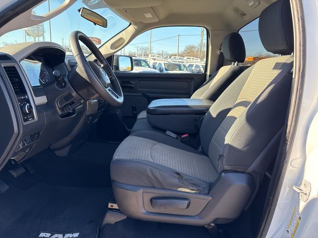 Used 2012 Ram 1500 - photo 12