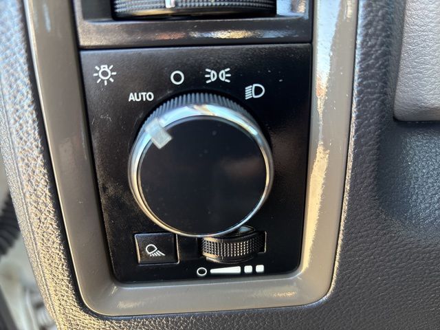 Used 2012 Ram 1500 - photo 15