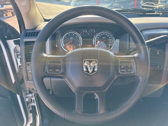 Used 2012 Ram 1500 - photo 16