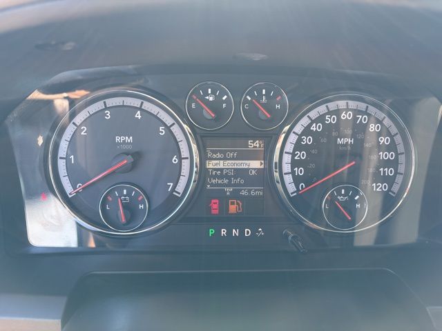 Used 2012 Ram 1500 - photo 19