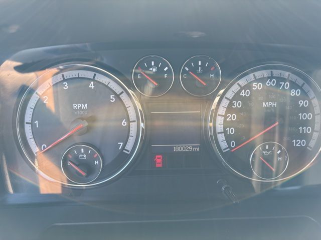 Used 2012 Ram 1500 - photo 20