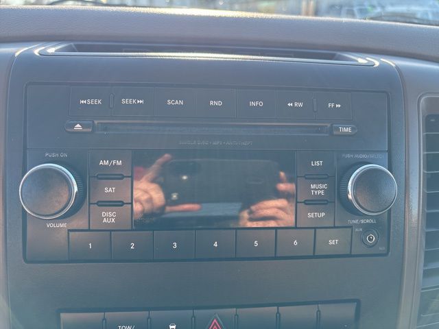 Used 2012 Ram 1500 - photo 21