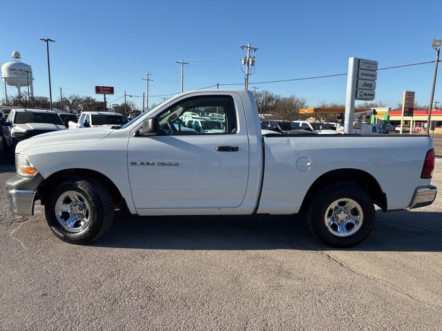 Used 2012 Ram 1500 - photo 5