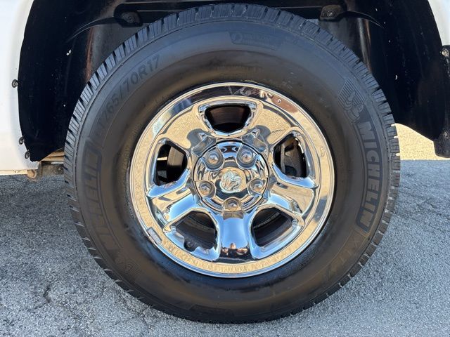 Used 2012 Ram 1500 - photo 25