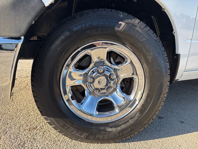 Used 2012 Ram 1500 - photo 26