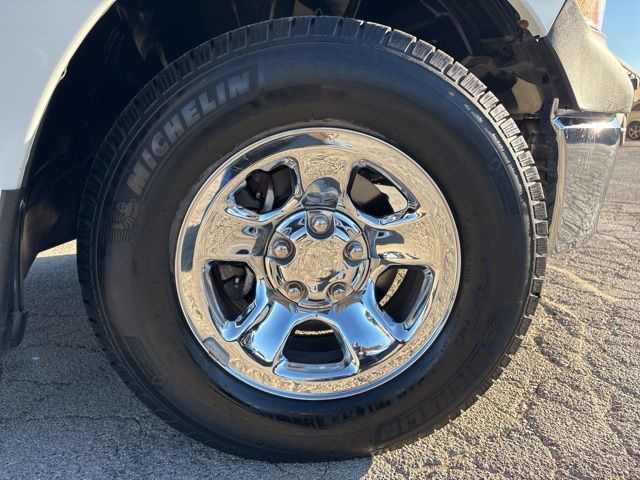 Used 2012 Ram 1500 - photo 27