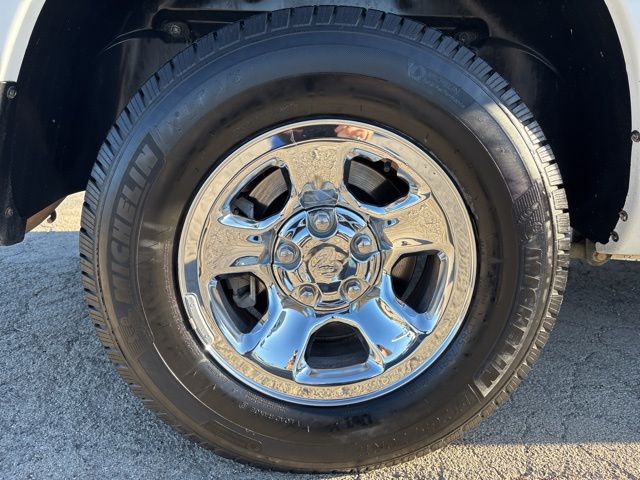 Used 2012 Ram 1500 - photo 28