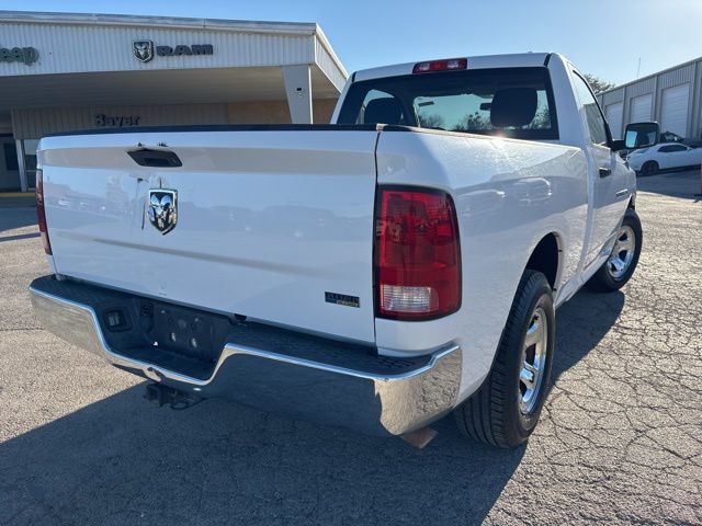 Used 2012 Ram 1500 - photo 7