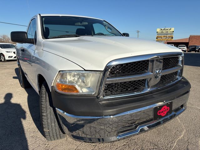Used 2012 Ram 1500 - photo 9