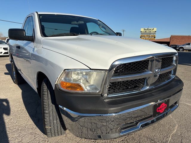 Used 2012 Ram 1500 - photo 10