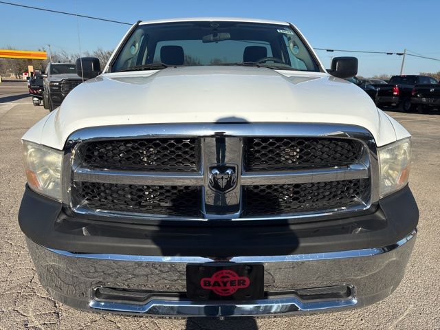 Used 2012 Ram 1500 - photo 11