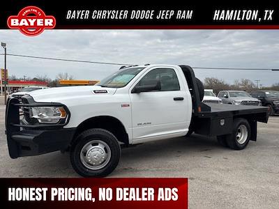 Used 2021 Ram 3500 - photo 1