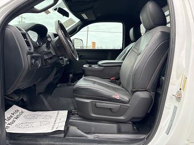 Used 2021 Ram 3500 - photo 1