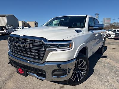 New 2026 Ram 1500 Longhorn Crew Cab for sale #D5658 - photo 1