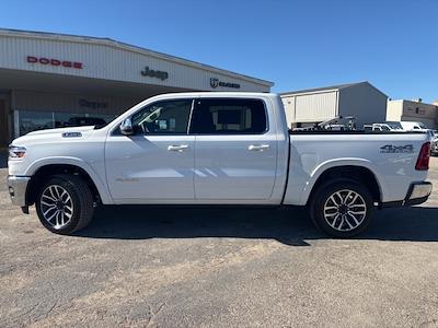 New 2026 Ram 1500 Longhorn Crew Cab for sale #D5658 - photo 2