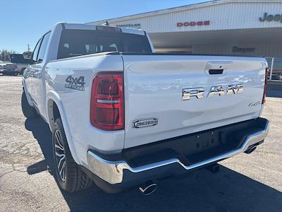 New 2026 Ram 1500 - photo 1