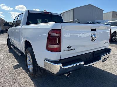 Used 2024 Ram 1500 Laramie Crew Cab for sale #D5661 - photo 2
