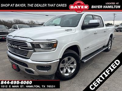 Used 2022 Ram 1500 - photo 1