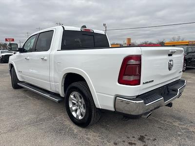 Used 2022 Ram 1500 - photo 1