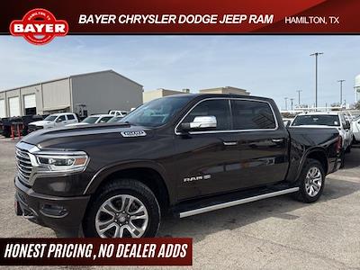 Used 2019 Ram 1500 - photo 1