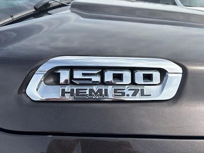 Used 2019 Ram 1500 - photo 1