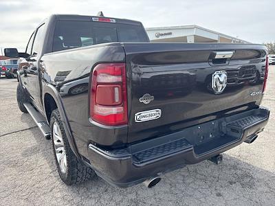 Used 2019 Ram 1500 - photo 1