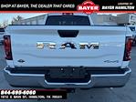2026 Ram 2500 Crew Cab 4WD Pickup for sale #D5670 - photo 3
