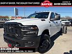 2026 Ram 3500 Crew Cab DRW 4WD Cab Chassis for sale #D5671 - photo 1
