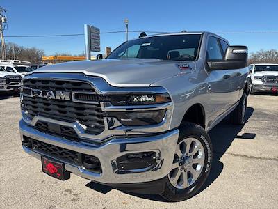 New 2026 Ram 2500 - photo 1