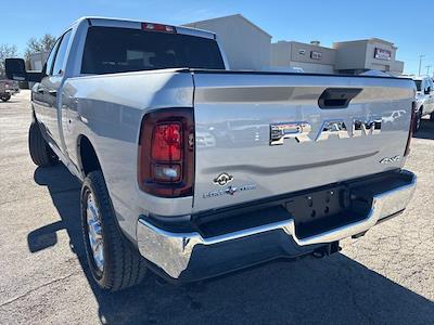 New 2026 Ram 2500 - photo 1