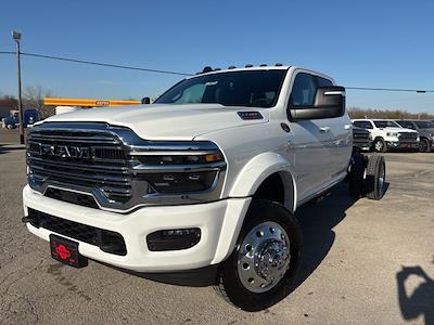 New 2026 Ram 5500 - photo 1
