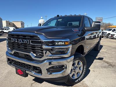 New 2026 Ram 3500 - photo 1