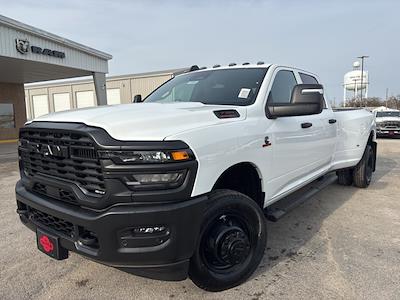 New 2026 Ram 3500 - photo 1