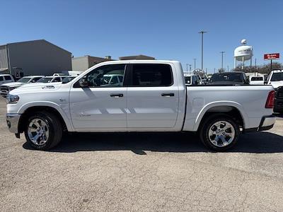 New 2026 Ram 1500 - photo 1