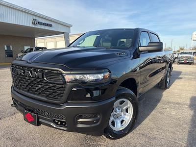 New 2026 Ram 1500 - photo 1