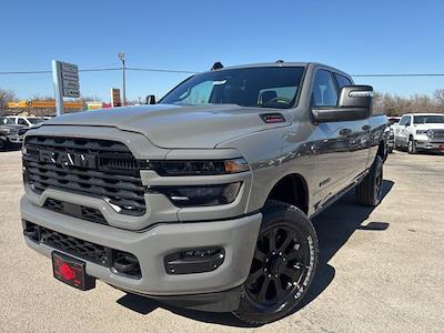 2026 Ram 2500 Crew Cab 4WD Pickup for sale #D5687 - photo 1