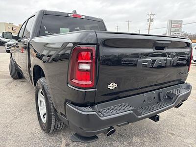 New 2026 Ram 1500 - photo 1