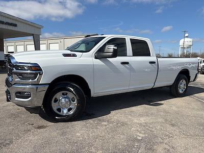 New 2026 Ram 2500 - photo 1