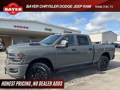 New 2026 Ram 2500 - photo 1