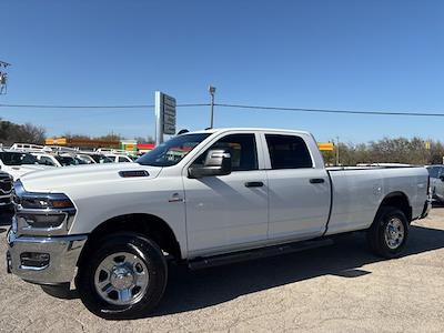 New 2026 Ram 2500 - photo 1