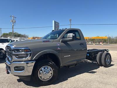 New 2026 Ram 3500 - photo 1