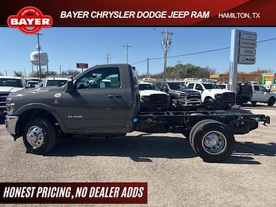 New 2026 Ram 3500 - photo 1