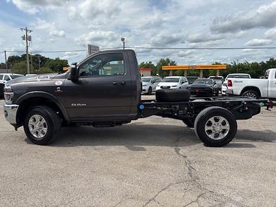 New 2026 Ram 3500 Regular Cab 60 CA Cab Chassis for sale #D5733 - photo 2