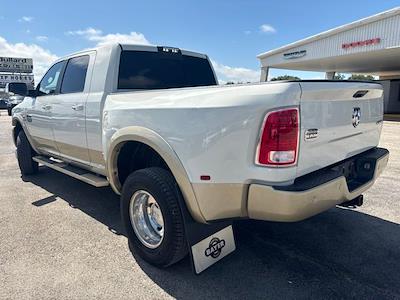 2016 Ram 3500 Mega Cab DRW 4WD Pickup for sale #D5750 - photo 2