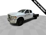 2016 Ram 3500 Crew Cab DRW 4x4, Flatbed Truck for sale #F25840 - photo 7