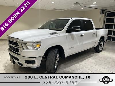 2019 Ram 1500 Crew Cab 4x2, Pickup for sale #F28768 - photo 1