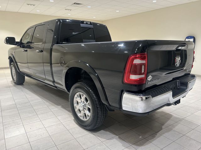 Used 2022 Ram 2500 - photo 2