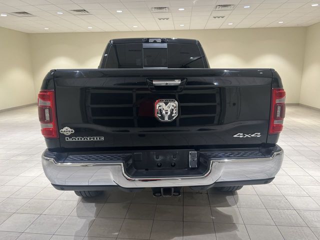 Used 2022 Ram 2500 - photo 6